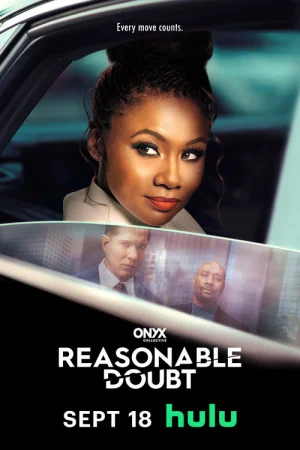 Разумное сомнение 1-3 сезон онлайн